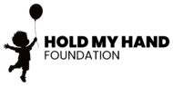 Hold My Hand Foundation Logo